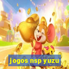 jogos nsp yuzu